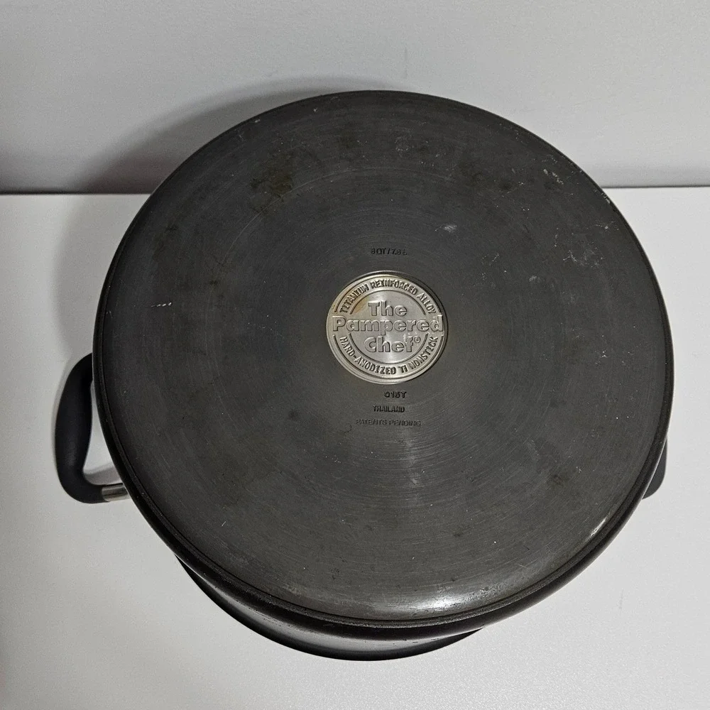 The Pampered Chef pampered chef